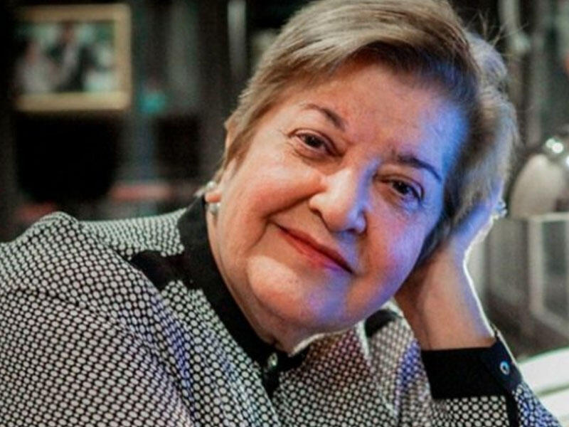 Ruhəngiz Qasımovanın cənazəsi Honkonqdan Azərbaycana gətiriləcək