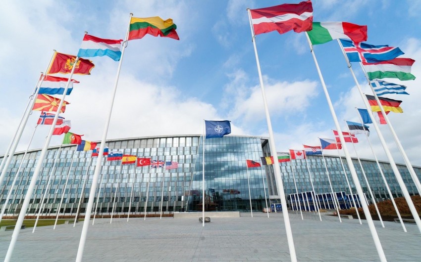 NATO dövlətlərinin Müdafiə nazirliklərinin nümayəndələri Ukraynaya görə təcili toplanır