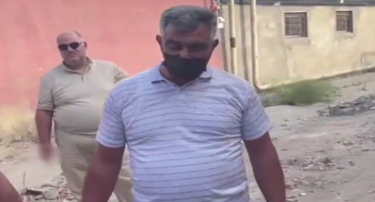 Şikayətləri ölümdən qurtara bilmədi: öz xalası qızını küçədə... - Bakıdakı ailə dramı FOTO