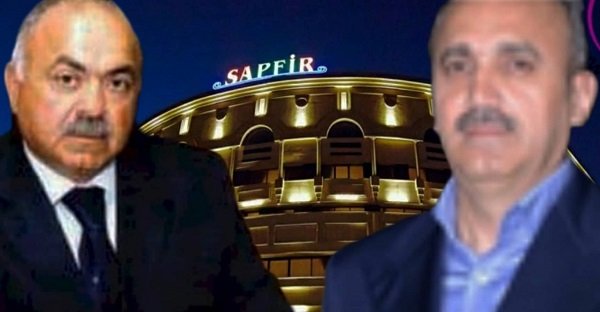 Bakıda film kimi olay: Gənc qadın restoranında girov saxlanıldı - Səhərə kimi maşının içində...