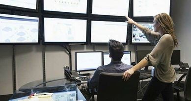 ABŞ-da 14 hava limanının saytı rusdilli hakerlər tərəfindən bloklanıb