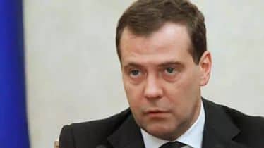 Medvedev Rusiyanı tərk edə bilməyəcək