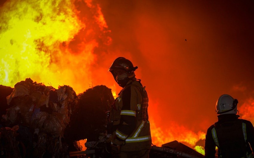 В результате ракетных ударов по Украине погибли 19 человек, ранены 105