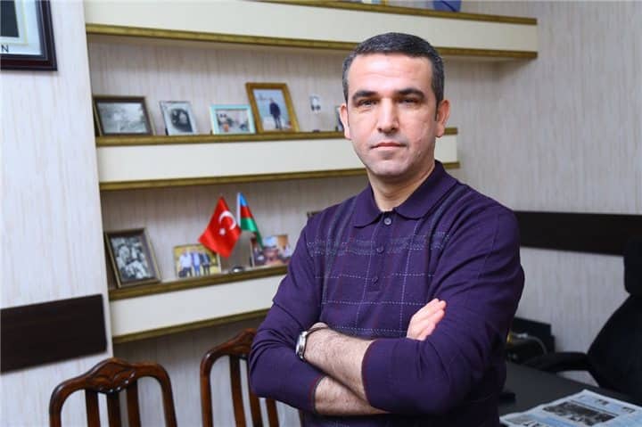 Qərb Qafqazda sülh yaradır, yoxsa yeni münaqişə ocağı? - Azər Ayxan yazır