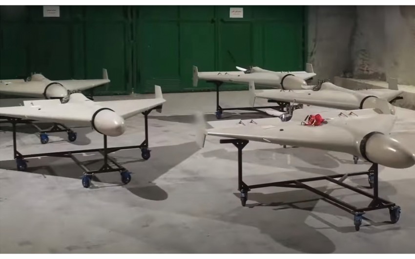 Ukrayna kəşfiyyatı: 