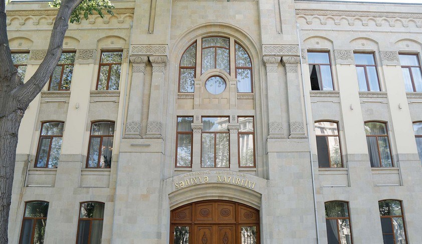 Səhiyyə Nazirliyi apteklərdə dərman qıtlığının yaranmasına münasibət bildirib