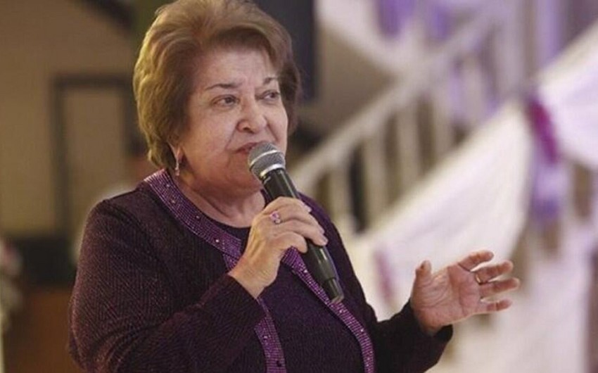 Ruhəngiz Qasımovanın cənazəsi Honkonqdan Azərbaycana gətirilib