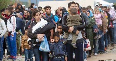 Aİ miqrant axınına qarşı yeni yardım paketini elan edir