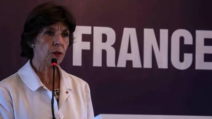 İran 5 Fransa vətəndaşını həbs edib