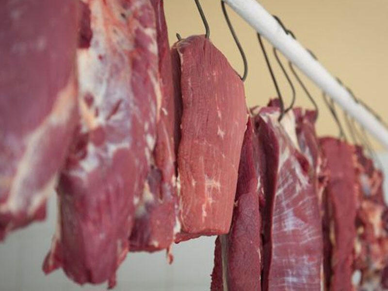 Bakıda dana və quzu əti bahalaşıb