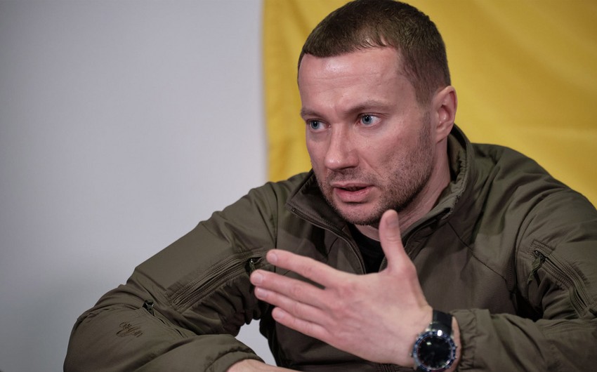 Rusiya hərbçiləri Ukraynada bazarı vurub, 7 dinc sakin ölüb, 8-i yaralanıb