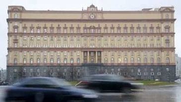 Rusiya Kerç körpüsündə partlayışla bağlı 8 nəfəri saxlayıb