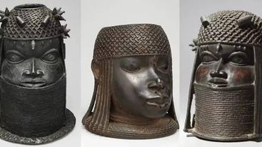 ABŞ muzeyi Nigeriyaya 125 illik bürünc heykəlləri geri qaytaracaq