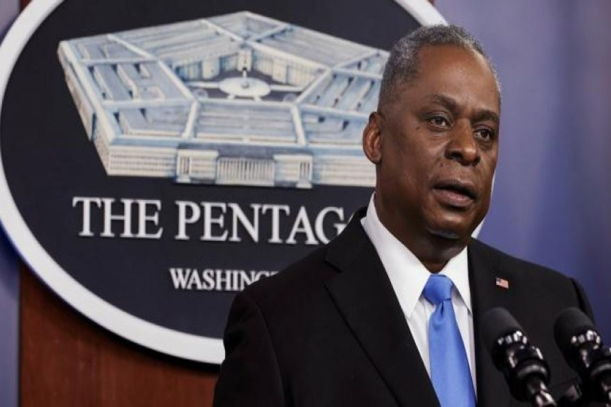 ABŞ Ukraynaya ayırdığı hərbi yardımın məbləğini açıqlayıb