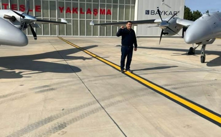 Qırğızıstan Türkiyədən müasir PUA-lar alıb