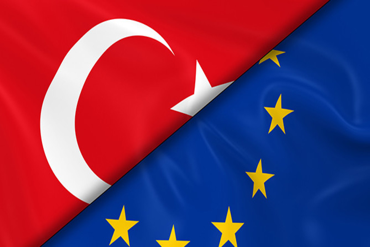 Türkiyə XİN Avropa Komissiyasının hesabatına sərt cavab verib