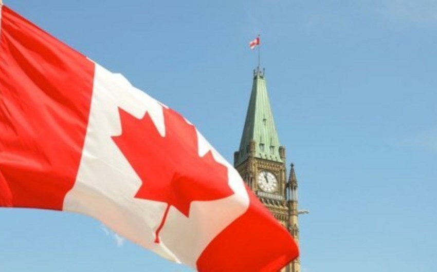 Kanada Ukraynaya 34,1 milyon dollarlıq əlavə hərbi yardım edəcək