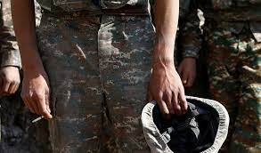 Yunanıstan və İrandan qanunsuz yolla Türkiyəyə keçmək istəyən 14 terrorçu saxlanılıb