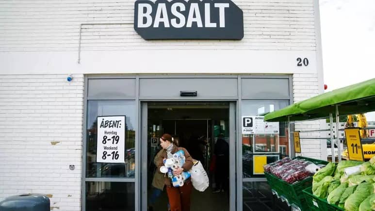 Danimarkada oğurluq hadisələri pik həddə çatıb