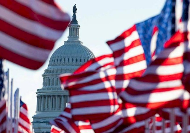 ABŞ konqresmenlərinin böyük bir qrupu İrəvana gəlir