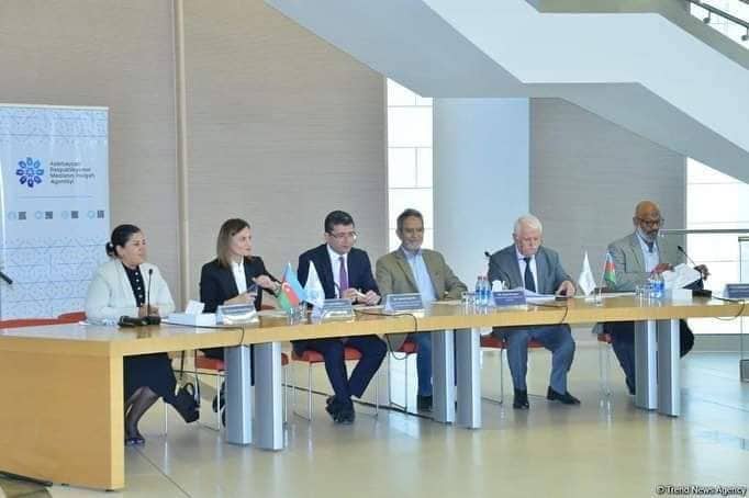 Telejurnalistlər üçün “Audiovizual media mühitində universal jurnalist” mövzusunda keçirilən təlimlər yekunlaşıb