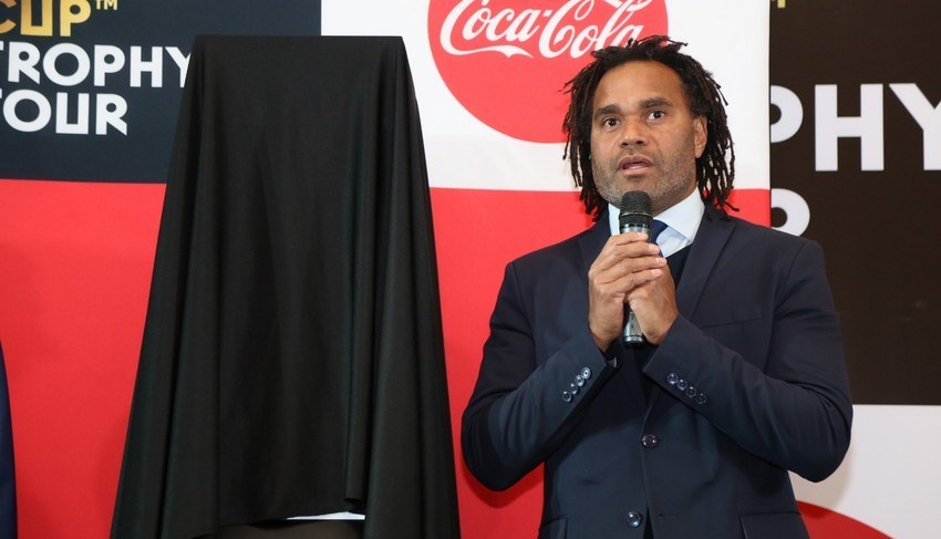 Əfsanəvi futbolçu 