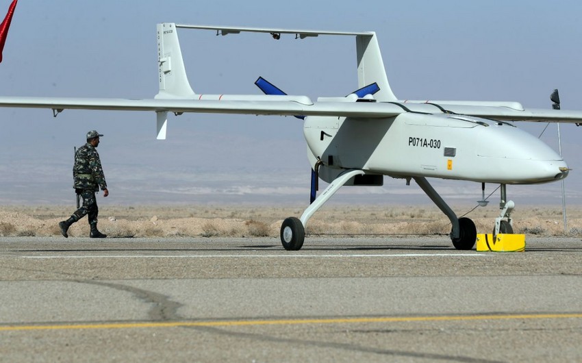 Ukraynanın müdafiə naziri: 