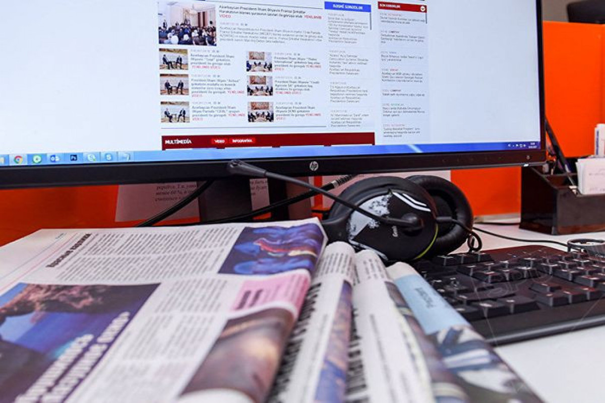 Media subyektlərinin Reyestrə müraciət etməsi üçün 6 ay vaxtları var