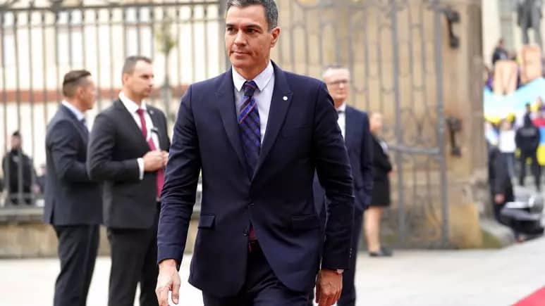 İspaniya enerji böhranına qarşı 3 milyard avroluq yeni dəstək paketi açıqlayıb