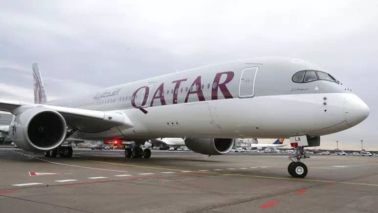 “Qatar Airways” Dünya Kuboku üçün əlavə 10,000 yeni işçi cəlb edəcək