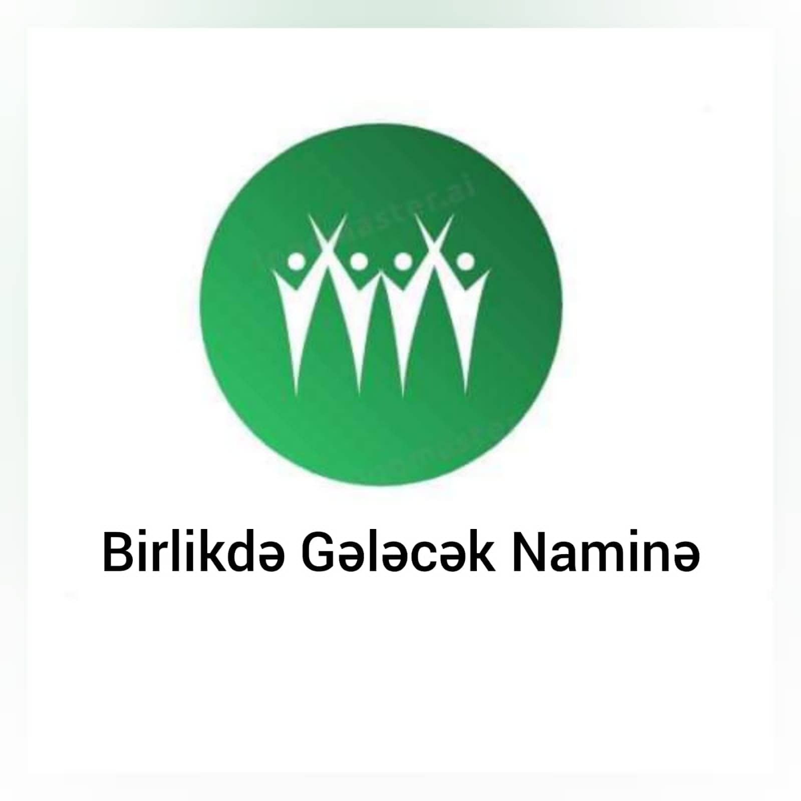 “Birlikdə Gələcək Naminə” adlı Koalisiya yaradıldı