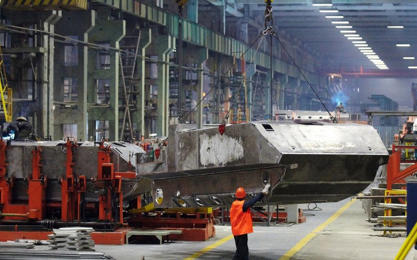 ABŞ Rusiyaya sursat tədarük edən şəxslərə və ölkələrə qarşı sanksiyalar tətbiq edəcək