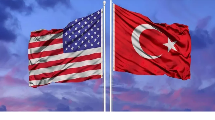 ABŞ dövlət katibi Türkiyəyə başsağlığı verib