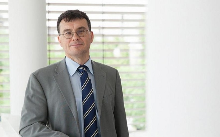 Alman alim Fransa Prezidentinə açıq etiraz məktubu yazaraq Azərbaycanı müdafiə edib