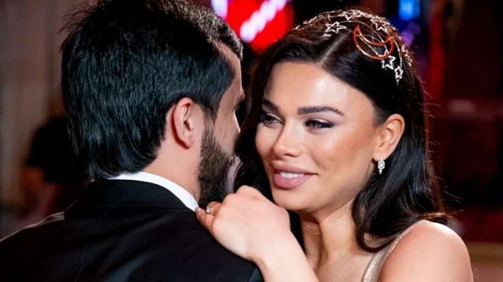 Aysun izləyicilərinə müraciət etdi: 