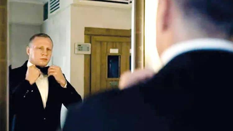 “Ceyms Bond” rolu İsrailin turizm nazirinə verilib