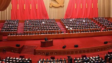 Çindən Tayvanla bağlı mühüm vəd: Yenidən birləşdirəcəyik