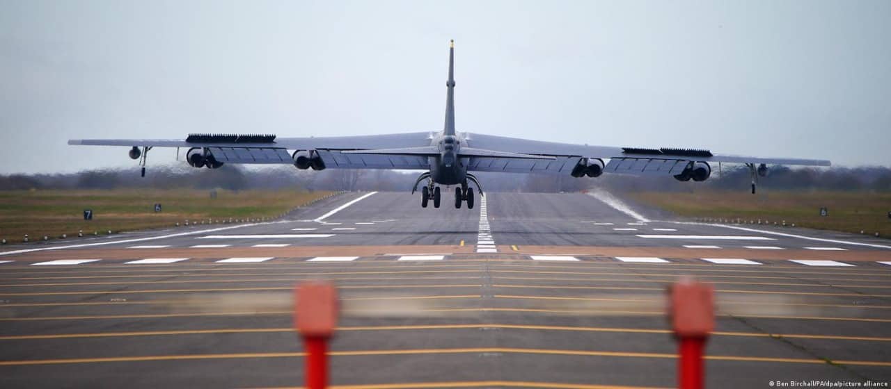 NATO nüvə təliminə BAŞLAYIR