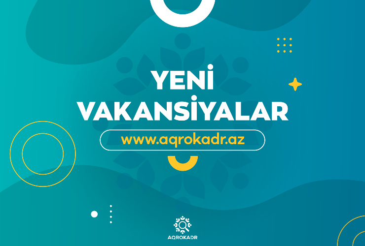 Kənd Təsərrüfatı Nazirliyi 80-dən çox vakant yer üzrə işə qəbul elan edib