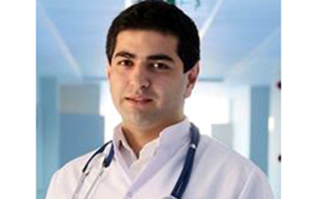 Bakıda həkim özünü öldürdü - Foto