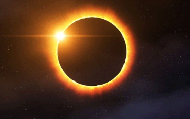 Ay tutulması baş verəcək