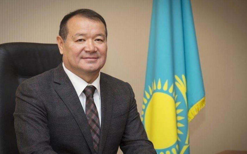 Nazir: “Transxəzər dəhlizi Avropa bazarları üçün mühüm marşruta çevrilə bilər”