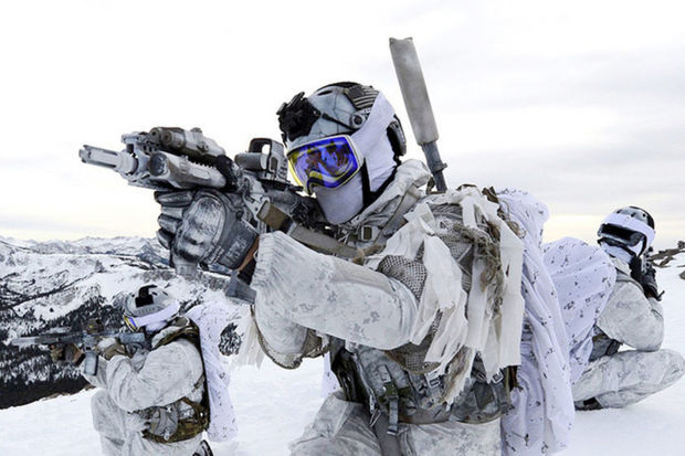 Senator: “Arktika Rusiya ilə ABŞ arasında münaqişə mərkəzinə çevrilə bilər”