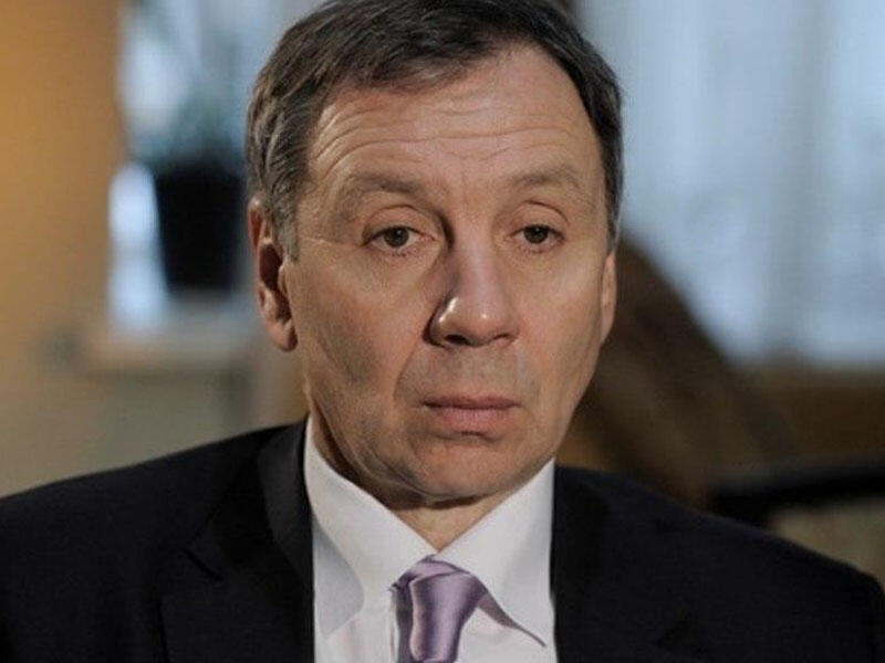 Aİ-nin Ermənistandakı missiyasının məqsədi nədir? - Sergey Markov izah edir