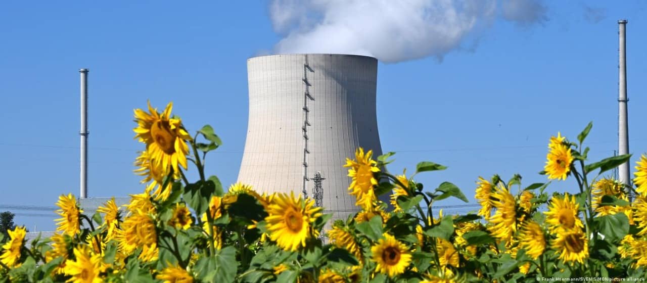 Enerji böhranı: Almaniya nüvə stansiyalarının bağlanmasını təxirə salacaq