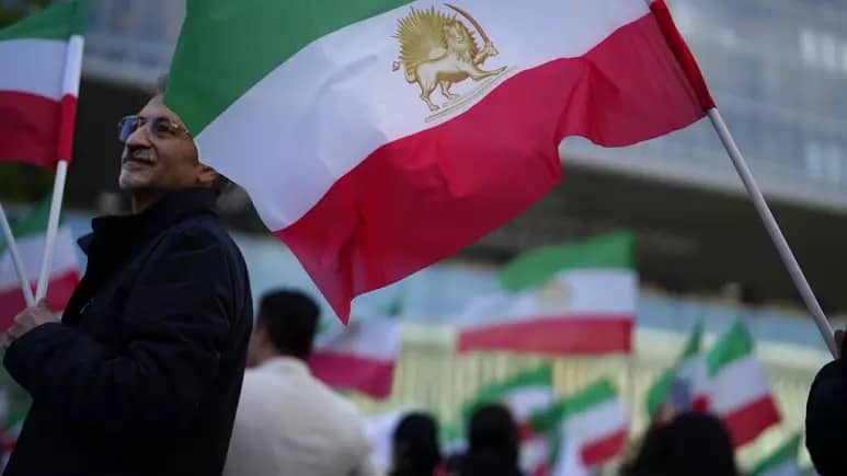 Avropa İttifaqı İranın “əxlaq polisini” sanksiya siyahısına saldı