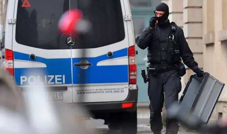 Macarıstanda 33 kosovalını öldürməkdə ittiham olunan serbiyalı həbs edilib