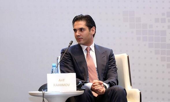 BŞH rəhbərliyində dəyişiklik - Arif Rəhimov vəzifəsindən azad olundu