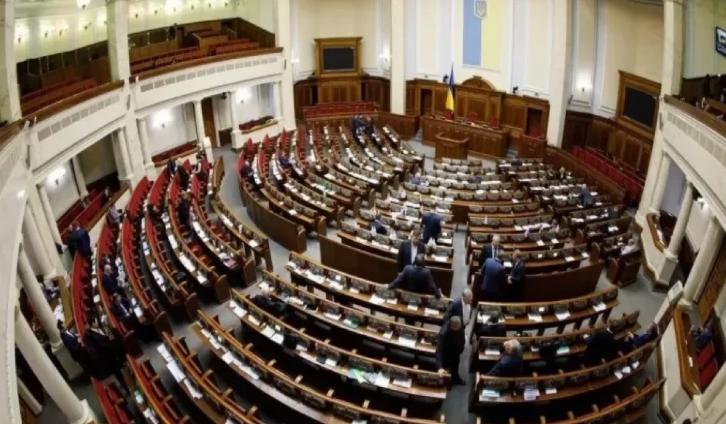 Ukrayna Çeçen İçkeriya Respublikasının suverenliyini tanıyıb