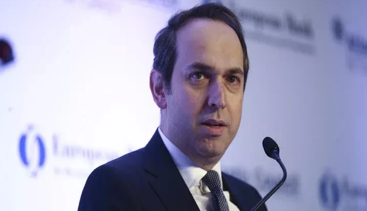 Alparslan Bayraktar: 